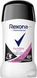 Rexona - Invisible Pure Anti-Perspirant - Antyperspirant