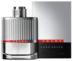 Prada Luna Rossa, Woda toaletowa 50ml