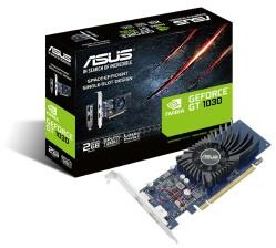 ASUS GeForce GT 1030 2GB GDDR5 64bit Karta