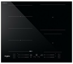 Płyta indukcyjna WHIRLPOOL WF S5060 CPBF CleanProtect