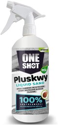 One Shot - Preparat na pluskwy - Środek