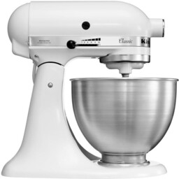 Robot planetarny Kitchenaid Classic 5K45SSEWH