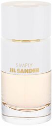 Jil Sander Simply Jil Sander, Woda toaletowa 60ml