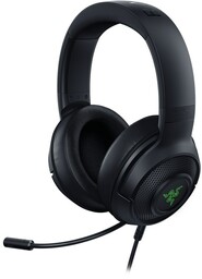 RAZER Słuchawki Gamingowe Over Ear Kraken V3 X