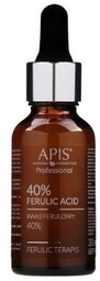 APIS Ferulic Terapis kwas ferulowy 40%, 30ml