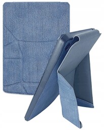 inkBOOK Etui Twist Blue Jeans do inkBOOK Focus