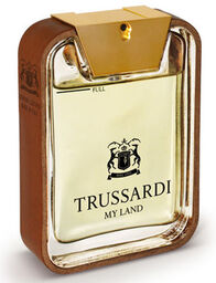 Trussardi My Land, Toaletna voda 30ml