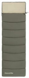 ŚPIWÓR LD250 ENVELOPE CNK2300SD016-ARMY GREEN