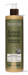 Bielenda - Kuracja Młodości - Regenerating Body Lotion