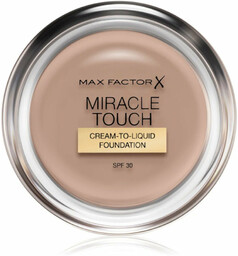 MAX FACTOR Miracle Touch 075 Golden 11,5g
