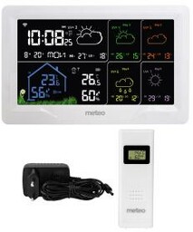 Meteo SP401 Wi-Fi Stacja pogody