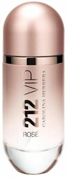 Carolina Herrera 212 VIP Rose 80ml woda perfumowana