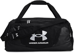 Under Armour Uniseks Undeniable 5.0 1369223 Plecak, Czarny,