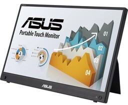 Monitor 16 cali MB16AMTR FHD IPS m-HDMI USB