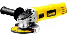 DEWALT Szlifierka kątowa DWE4157-QS