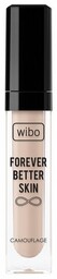 WIBO Forever Better Skin Camouflage 02 6ml