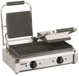 Bartscher Grill kontaktowy podwójny 3600 2R A150671