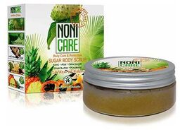 Noni Care cukrowy peeling do ciała