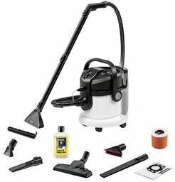 KARCHER Odkurzacz piorący SE 4 Plus Special 1.081-171.0