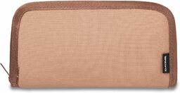 portfel damski DAKINE LUNA WALLET Bold Caramel