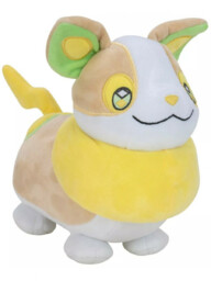 Pluszak Pokémon - Yamper (20 cm)