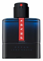 Prada Luna Rossa Ocean woda toaletowa dla mężczyzn