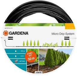 Linia kroplująca 50m 13mm GARDENA (13013-20)