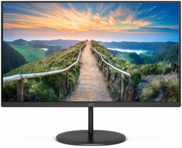 Monitor LED AOC Q27V4EA 27 '' 1024 x