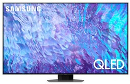 Samsung QE65Q80CAT 65" QLED 4K 120Hz Tizen Dolby