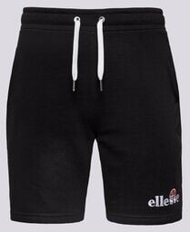 Ellesse Szorty Silvan Fleece Short Blk