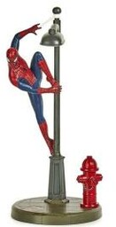 Paladone Marvel Spider-Man Lampka