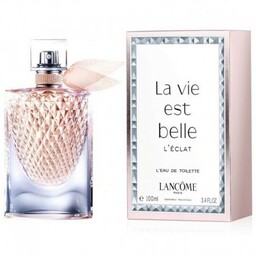 Lancome La Vie est Belle L Eclat, Woda