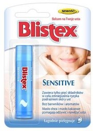 BLISTEX Sensitive Balsam do ust, 4.25g