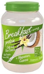ACTIVLAB Protein Breakfast - 1000g - Coconut Vanilla