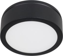 LM P 400 BK IP44 PLAFON LED 8W