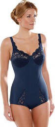 SUSA Body bez fiszbin Latina I Body Shapewear