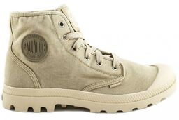 Buty Palladium PAMPA HI Ecru Sahara 92352-238