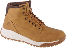 Fila Lance Xxi Mid Ffm0169-70010, Męskie, Trapery, Brązowy