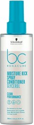 BC Bonacure Moisture Kick Spray Conditioner odżywka