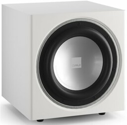 DALI Subwoofer SUBE-9F Biały