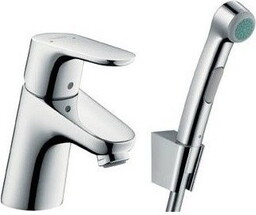 HANSGROHE 31926000 Focus Jednouchwytowa bateria umywalkowa 70