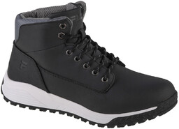 Fila Lance Xxi Mid Ffm0169-83167, Męskie, Trapery, Czarne