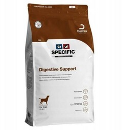 SPECIFIC Dog CID Digestive Support 12kg