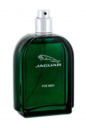 Jaguar Jaguar woda toaletowa 100 ml tester