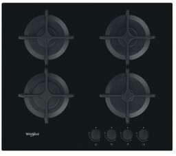 Whirlpool GOB 616/NB 59cm Płyta gazowa