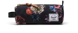 piórnik HERSCHEL - Settlement Pencil Case Floral Revival