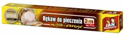 JAN NIEZBĘDNY Rękaw do pieczenia 8571015779