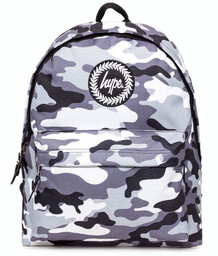 Plecak do szkoły Hype Backpack - mono camo