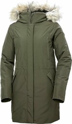 Helly Hansen Damska parka irma