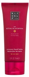 Rituals The Ritual Of Ayurveda Recovery balsam